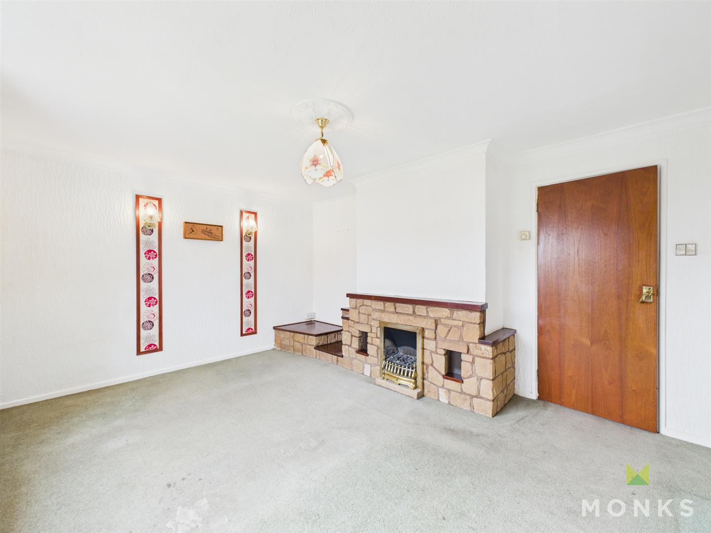 28 Oak Drive, St Martins, SY11 3EU For Sale